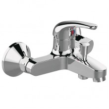 VIDIMA SIRIUS Смесител за вана и душ B3180AA VIDIMA SIRIUS Смесител за вана и душ B3180AA