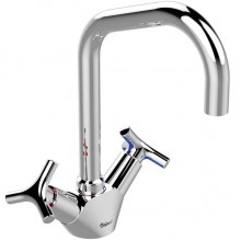 VIDIMA TRINITY Смесител стоящ за умивалник B1171AA VIDIMA TRINITY Смесител стоящ за умивалник B1171AA